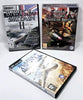 Combat Wings, Battle of Britain II & Blazing Angels Bundle - SEALED - PC CD-ROM