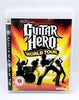 Guitar Hero: World Tour - SONY PS3 - Playstation 3
