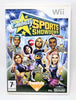 Celebrity Sports Showdown- PAL - Nintendo Wii