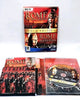 ROME TOTAL WAR GOLD EDITION + BARBARIAN INVASION - PC DVD-ROM