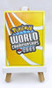 Pokémon TCG Palkia World Championship 2009 Bundle - Palkia 26/106 & Dp18