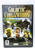 Galactic Civilizations: Gold Edition - PC CD-ROM