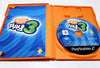 EyeToy Camera, Play 3 & Singstar Popworld Bundle - SONY PS2 - Playstation 2