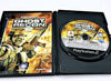 Tom Clancy's Ghost Recon Bundle - Jungle Storm & 2 - SONY PS2 - PlayStation 2