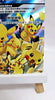 Pikachu V-Union 025, 026, 027 & 028 - Black Star Promo - SWSH - NM - Pokémon TCG