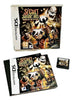 The Secret Saturdays: Beasts of the 5th Sun - Nintendo - DS