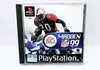Madden NFL 99 - SONY PS1 - Playstation 1