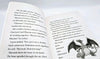 Pokémon Books - 3X ORCHARD Fiction Stories #5,8 & 14 & 1x Brain Teaser - Books