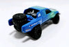 Hot Wheels Toyota Truck 2015, Ford F-150 Raptor 2015 & Sharkruiser 1986 - Toys