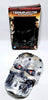 Terminator Salvation - T 600 Limited Edition -DVD