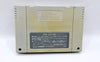 Super Tennis - CART ONLY - NTSC-J, Japanese - Nintendo - Super Famicom/