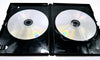 1000 GAMES COLLECTION Inc Solitaire Master 2 & Egyptian Mahjongg - PC CD-ROM