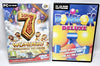 7 Wonders: Treasures of Seven & BOXBLOX Bundle - PC CD-ROM