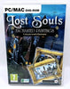 Lost Souls, Dark Arcana, Treasure Seekers 1&2 & Azada Bundle - PC CD-ROM