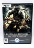Medal of Honor Bundle- Pacific Assault, Breakthrough & Spearhead - PC CD-ROM