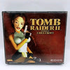 Lara Croft: Tomb Raider Bundle - II, III, & The last revelation - PC CD-ROM