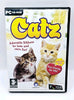 Catz - FOCUS Essential - PC CD-ROM
