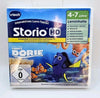 Vtech Lernspielzeug, Mehrfarbig  - Dorie Storio HD