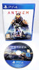 Anthem - SONY PS4 - PlayStation 4
