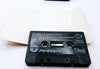 Commodore Format Magazine Bundle - 5x Demos Cassettes - C64 Commodore 64