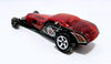 Hot Wheels Hi-Roller 2015, Alpine A110 2018, 71' Maverick Grabber 2009 - Toys
