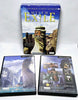 Myst III 3 Exile - UBISOFT - BIG BOX - PC CD-ROM