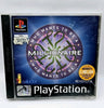 Who Wants To Be A Millionaire Bundle: 1 & 2 - SONY PS1 - Playstation 1
