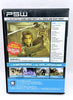 PSW - Playstation 2 Demo DVD: Vol 43 - Driver 3, GT4 - SONY PS2 - Playstation 2