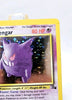 Gengar 5/62 - Holo Rare - Fossil WOTC - Unlimited - LP/NM - Pokémon TCG