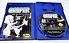 Casper and The Ghostly Trio - MANUAL, NO COVER INLAY - SONY PS2 - PlayStation 2