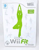 Wii Fit, Wii Fit Plus & Wii Play Bundle- PAL - Nintendo Wii