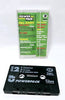 The CF Powerpack tapes 19,20,21 & 28 - Commodore Format - C64 Commodore 64