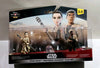 Disney Infinity 3.0 Star Wars Figures Bundle x8 + Accessories Pack - Game