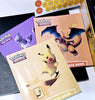 Pokemon TCG: Battle Academy- Charizard, Mewtwo GX + Collectors Album - Toy