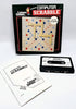 Computer Scrabble - Leisure Genius - Amstrad CPC 464