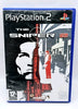 The Sniper 2 - SONY PS2 - Playstation 2