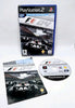 Corvette & F1 04 Racing Bundle - SONY PS2 - Playstation 2