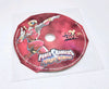 Power Rangers CD - 2004 McDonalds Fox Kids - Happy Meal Toy