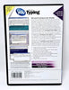 Teaching-you Touch Typing, Teaches Typing & Learn To Touch Type In 90- PC CD-ROM