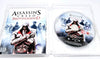 Assassin's Creed II, IV: Black Flag & Brotheho Bundle - SONY PS3 - Playstation 3