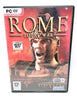 Total War Bundle - Napoleon & Empire, Rome 1&2 + Barbarian Invasion - PC CD-ROM