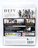 Assassin's Creed II, IV: Black Flag & Brotheho Bundle - SONY PS3 - Playstation 3