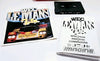 WEC Le Mans 24 Hours - OCEAN - STICKER INCLUDED - Amstrad CPC 464