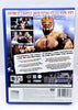 WWE: SmackDown vs. Raw 2007 - SONY PS2 - Playstation 2