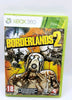Borderlands 2 - Microsoft - XBOX 360