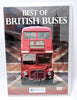 Best Of British Motoring Collection - Eddie Stobart, Jaguar, Coach & Buses - DVD