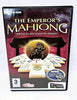 Mahjong Bundle - 3D, Master 3D, Ancient China & Emporers Mahjong - PC CD-ROM