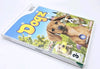 Dogz - UBISOFT - PAL - Nintendo Wii