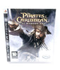 Pirates Of The Caribbean: At Worlds End - SONY PS3 - Playstation 3