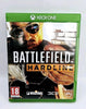 Battlefield 1, Hardline & Battlefield 2042 Bundle - Microsoft - XBOX ONE